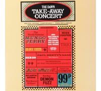 V - Dawn Take Away Concert