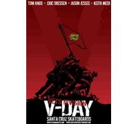 V-Day DVD / CD Sountrack