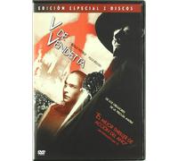 V De Vendetta (Ed.ESP.) [Import]
