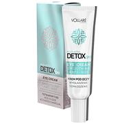 V Detox Smoothing Anti - Age Eye Cream Santé et soins personnels