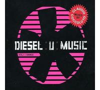 Diesel U Music 1: Dance