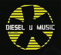 V - Diesel U-Music Vol 1 Rock