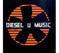 V - Diesel U-Music Vol 1 Urban [Import]