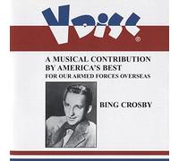 V-Disc:Musical Contribution by [Import]