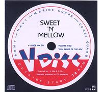 V-DISC ON CD 2