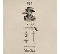 V Don - The Bone Collector [Compact Discs]