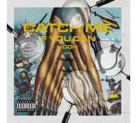 V Don & Willie the Kid - Catch Me If You Can