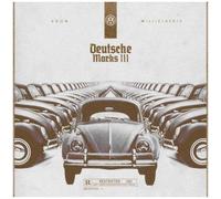 V Don & Willie The Kid - Deutsche Marks 3 [Compact Discs]