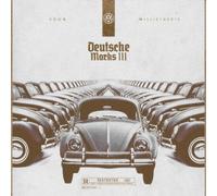 V Don & Willie The Kid - Deutsche Marks 3 [Vinyl Lp]