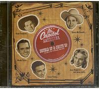 V - Double Up and Catch Up-Hillbilly Bo