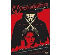 V [Dvd]