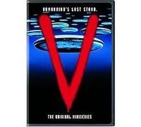 V - DVD Zone 1 E