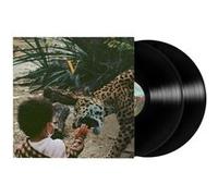 Unknown Mortal Orchestra – V – Vinyle LP 12"