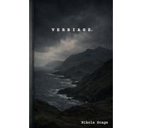V E R B I A G E.: A collection of poems