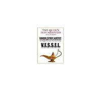 V.E.S.S.E.L. Very. Extra. Special. Sharon. Esther. Lampert