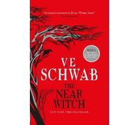 V. E. Schwab – The Near Witch – Poche