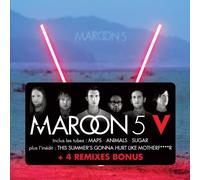 V Édition Deluxe CD