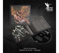 V Empire (Or Dark Faerytales In Phallustein)