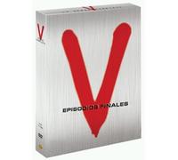 V Episodios Finales [Import]