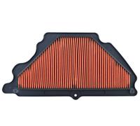 Vicma Filtre à air Tecnium-MT201-KA002 pour Kawasaki Ninja ZX-6R 600 (2007-2008)