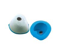 V Filter - Filtre Air Kawasaki KX125/250 (02 - 08)