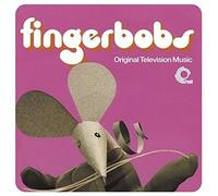 Ost - Fingerbobs: Original Television Music