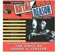 V - First of Leiber & Stoller