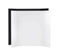 V-Flat Kit de réflecteurs de lumière de table (20"x35") Medium