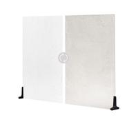 V-Flat World béton brut/plâtre vintage XL