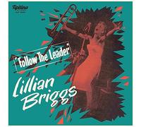 V - Follow The Leader (Lim.Ed/10")