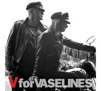 V for Vaselines [Import allemand]