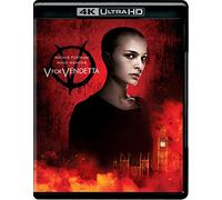 V Pour Vendetta (V For Vendetta Giftset)