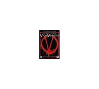 V for Vendetta – Natalie Portman – DVD – Édition Deluxe (Import anglais)