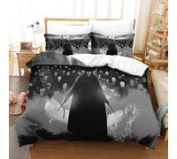 V For Vendetta Ensembles De Housse De Couette Movie Posters D Ensembles De Literie Microfibre Parure De Lit Single£¿Xcm£©