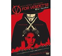 V for Vendetta [Import allemand]