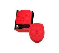 V for Vendetta - Moule Silicon Masque Vendetta