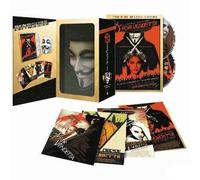 V for Vendetta (Two-Disc Collector's Edition w/ Mask)