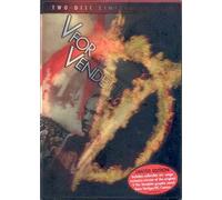 V for Vendetta (Two-Disc Limited Edition w/ Lentic