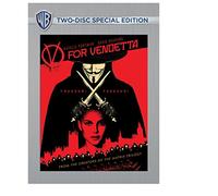 V for Vendetta: Two-Disc Special Edition