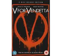 V for Vendetta - V For Vendetta [Import anglais]