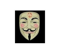 Various Artists – V for Vendetta (Original Motion Picture Soundtrack) – Vinyle