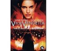 V pour Vendetta – Warner Bros.