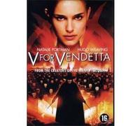 V FOR VENDETTA-VN