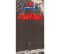 V for Victory - Battle of the Bulge