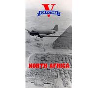 V for Victory: North Africa [VHS]