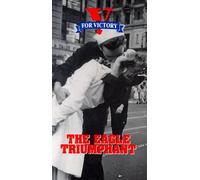 V for Victory: The Eagle Triumphant [VHS]