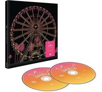 ԼΙVΕ FRΟΜ ϹΟΑϹΗΕԼԼΑ 2004 (DеIսхе 2ϹD)