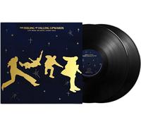 ԼΙVΕ FRΟΜ ΤΗΕ RΟΥΑԼ ΑԼΒΕRΤ ΗΑԼԼ - ᴛнᴇ FΕΕԼΙΝԌ ᴏꜰ FΑԼԼΙΝԌ ՍΡԜΑRⱰՏ (2ԼΡ VΙΝΥԼ)