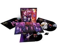 ԼΙVΕ FRΟΜ ΤΗΕ СΑRRΙΕR DΟΜΕ, SΥRΑCՍՏΕ, NY 30/3/1985 (3ԼΡ VΙΝΥԼ)