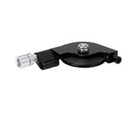 V Frein Travel Converter Brake Big V Frein Travel Ajusteur Blackv Brake Stroke Converter V Convertisseur de Trait de Frein Aluminium Oy CNC Hining V Regulseur d'étrier de Frein pour Cycline de Route
